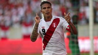 Selección Peruana: técnico de Paolo Guerrero lo quiere ver brillar en la Copa América [VIDEO]