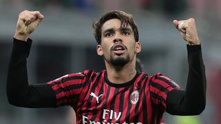 Nadie lo tenía: Real Madrid sigue de cerca el rendimiento de Lucas Paquetá en el AC Milan