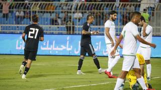 Asistencia de Dybala y gol de Roberto Pereyra: así fue el 2-0 de Argentina vs. Irak [VIDEO]