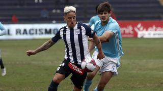 Alianza Lima vs. Sporting Cristal: revive los mejores goles entre 'íntimos' y 'celestes' de los últimos años