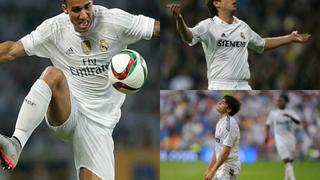 Real Madrid: Danilo entre los jugadores más resistidos por el Bernabéu [FOTOS]