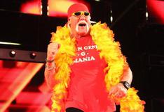 ¿Será en un WrestleMania? Hulk Hogan quiere tener su lucha de retiro en la WWE