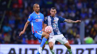 Caída de los ‘Cementeros’: Cruz Azul perdió 2-1 ante Pachuca por la jornada 2 del Apertura 2022