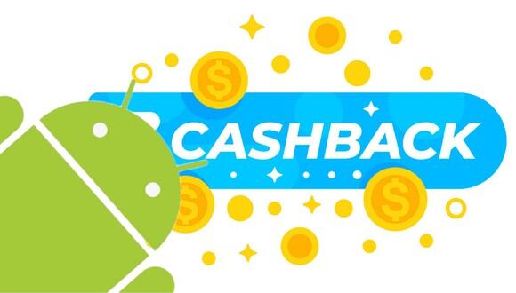 Plataformas de Cashback en Android