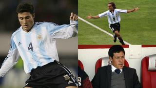 Argentina: las figuras candidatas a dirigir las selecciones menores