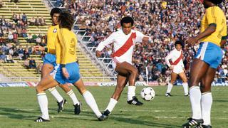 Selección Peruana: FIFA destacó a Teófilo Cubillas, a quien Pelé consideró su sucesor