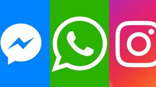 Facebook, Instagram y WhatsApp tienen estas diferencias sobre el uso de las "historias"