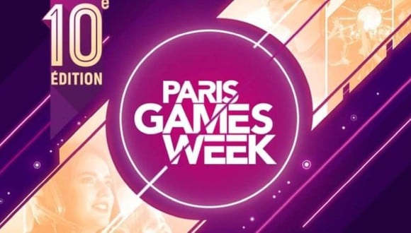 Coronavirus: Paris Games Week 2020 se cancela por COVID-19. (Foto: PGW)