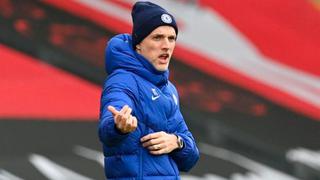 Thomas Tuchel se juega un partido aparte: “Sufrí la peor derrota de mi carrera ante Manchester United”