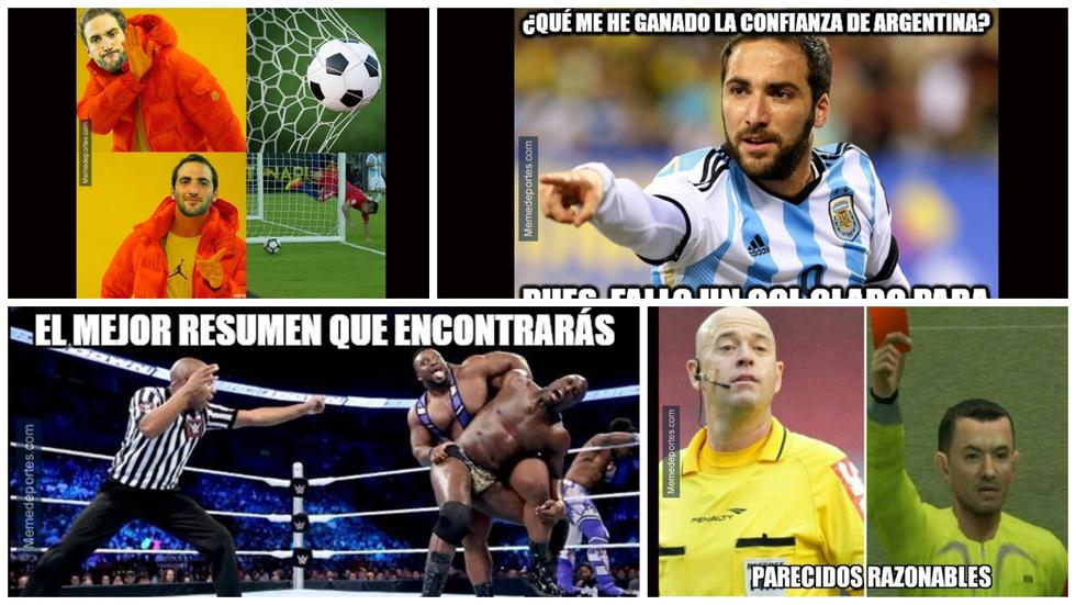 Los mejores memes de la victoria de Chile en la final. (meme deportes)