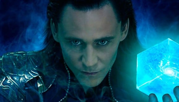 Avengers Endgame: ¿qué pasó exactamente con Loki? (Foto: Marvel Studios)