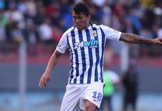 Para recuperar el ritmo: Rinaldo Cruzado entrenó en la Costa Verde pensando en la Liga 1