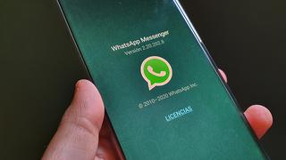 ¿WhatsApp cerrará tu cuenta en los próximos días? Aquí los motivos
