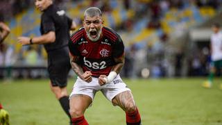 Gritó campeón: Flamengo goleó 3-0 a Independiente del Valle en la final de la Recopa Sudamericana 2020