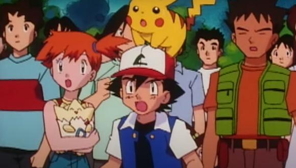 Pokémon es un anime que se estrenó en 1996. (Foto: YouTube/Oficial)