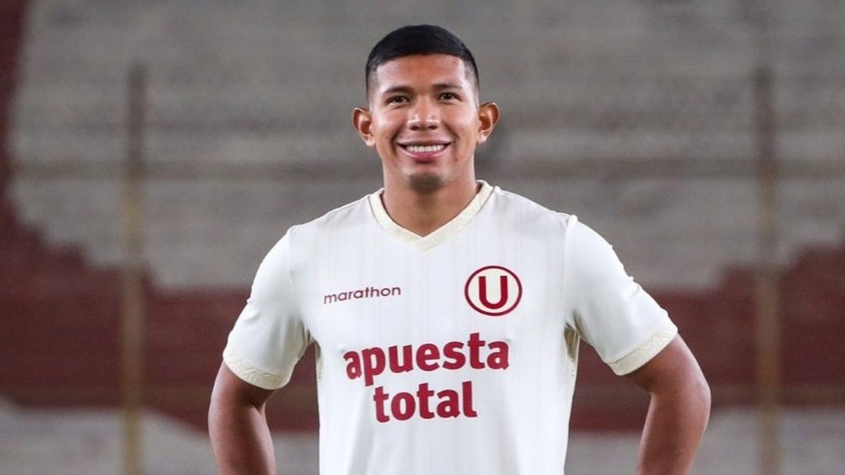 Edison Flores, Universitario: números, registros, goles y asistencias en la 'U' | Deportes | FUTBOL-PERUANO | DEPOR