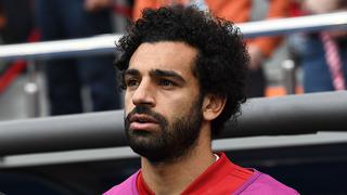 No se guardó nada: Salah furioso con la Federación de Egipto y no jugaría la Copa de África 2018