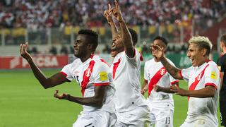 Selección Peruana planea quinto amistoso antes del Mundial Rusia 2018