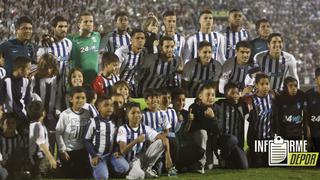 Alianza Lima: ¿cuántas veces participó en Copa Libertadores?