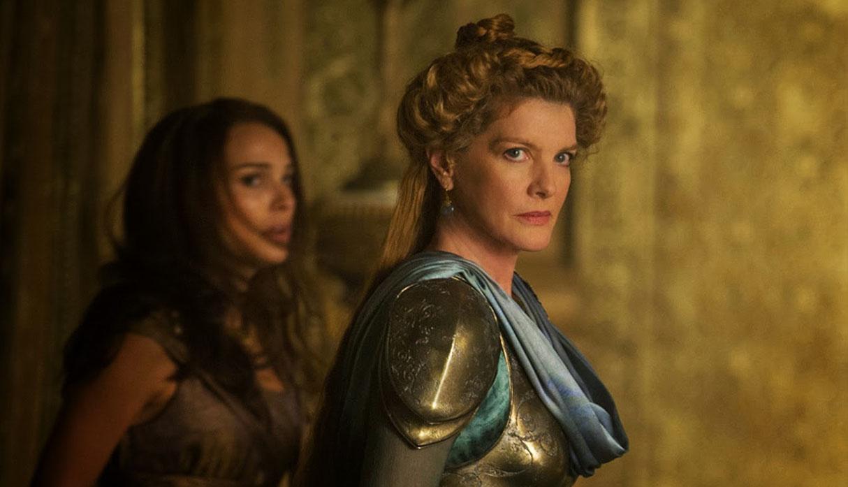 Frigga (Thor: The Dark World) (Foto: Marvel Studios)