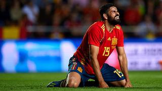 Sufre España: la terrible estadística que podría costarle el Mundial por tener un himno sin letra