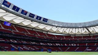 ¡Por la 'Perla' Reyes! UEFA anunció un "momento de silencio" antes de final de la Champions League