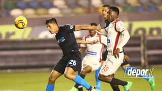 Alianza Lima ganó 2-1 a Universitario de Deportes y es líder del Apertura con puntaje perfecto