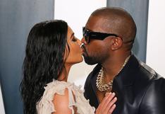 Kim Kardashian y Kanye West: Medios internacionales afirman que se divorcian
