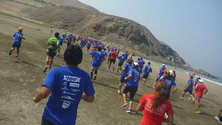 Gánate un cupo para la carrera Corre Santa Rosa 5K Playas del Norte