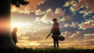 Shingeki no Kyojin Temporada 3 Capítulo 10: las últimas palabras de Kenny a Levi [VIDEO]