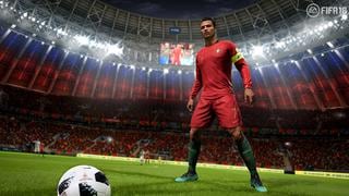 FIFA 18 en problemas: Electronic Arts denunciada por publicidad engañosa en FUT