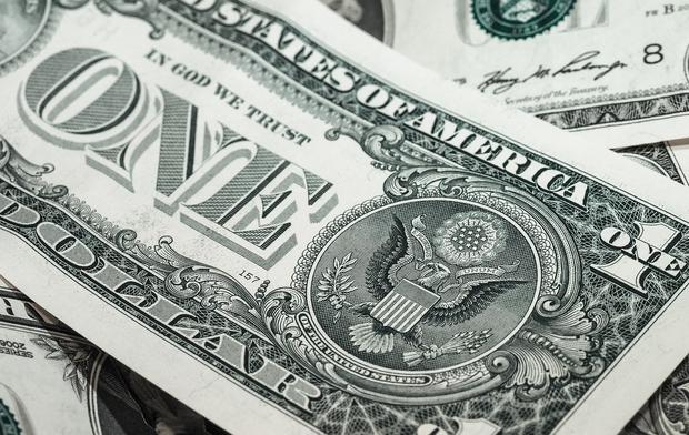 Dólares americanos (Foto: Pixabay)