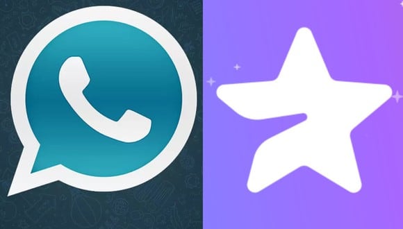 WhatsApp Plus vs. Telegram Premium: diferencias, precio y cuál aplicación elegir. (Composición: Depor)