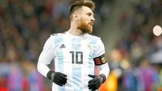 Nunca tan fácil: el nuevo amistoso de Argentina para el Mundial 2018 que genera críticas de hinchas