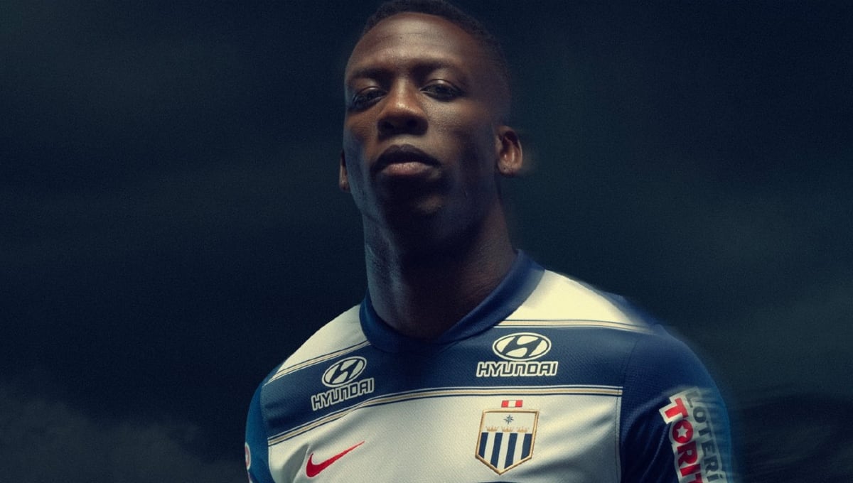 Luis Advíncula se perderá el partido frente a Sporting Cristal. (Foto: Alianza Lima)