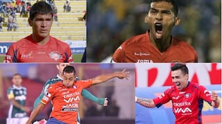 Héroes del Wilstermann: conoce a los jugadores de Mosquera que eliminaron a Atlético Mineiro