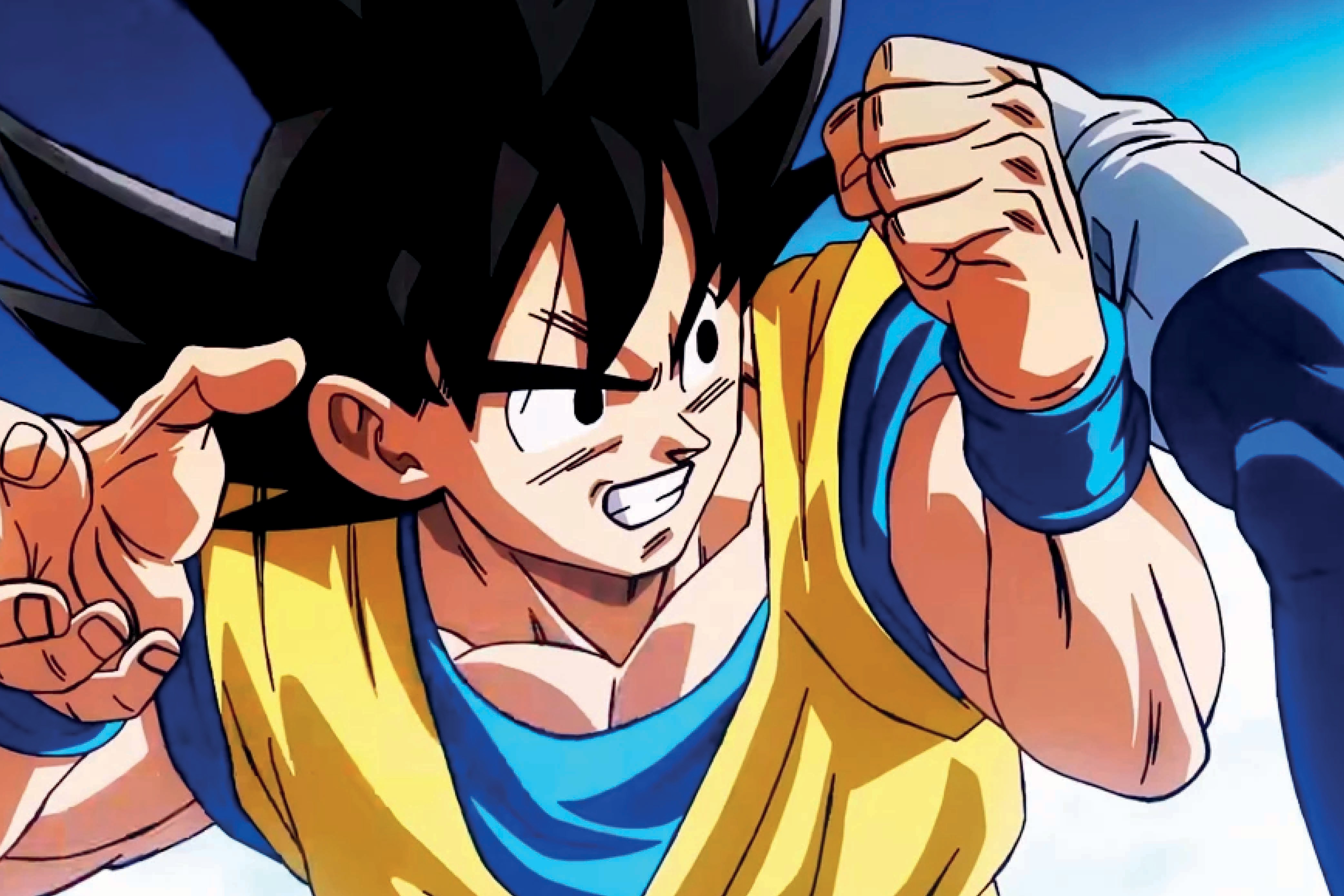 Akira Toriyama estará inmerso en la creación de más personajes (Foto: Toei Animation)