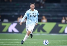 Erick Noriega sufrió grave lesión en Gremio: ya no jugará más hasta el 2026