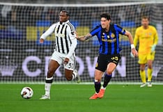 Link gratis, Juventus vs. Inter EN VIVO: ver hoy DIRECTV y DGO online