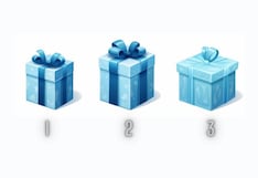 ¿Tus sueños se harán realidad? Abre una de estas cajas y lo descubrirás