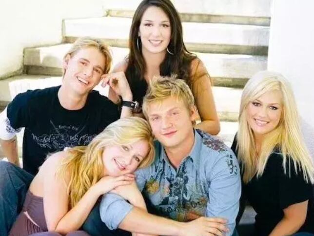 Bobbie Jean Carter falleció a los 41 años de edad (Foto: Bobbie Jean Carter / Instagram)