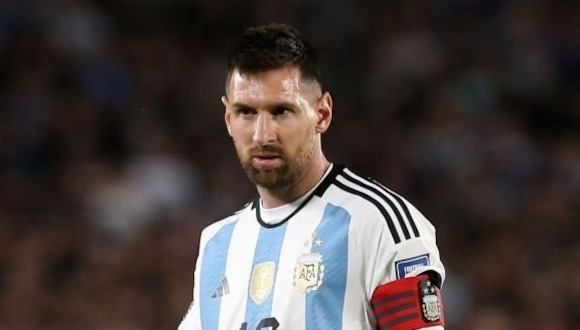 Lionel Scaloni se refirió al presente de Messi. (Foto: Getty Images)