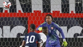 “Podemos seguir mejorando”: la reacción de Gallese tras goleada de Perú 4-1 sobre Rep. Dominicana