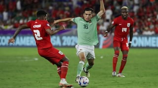 Vídeo y goles: Panamá ganó 3-1 a Bolivia por la fecha 3 de la Copa América 2024