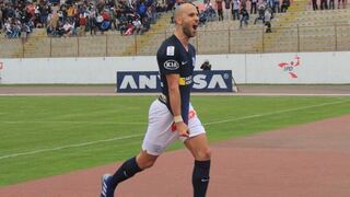 Federico Rodríguez: "No es casualidad que Alianza Lima vaya a disputar el título tres años consecutivos"