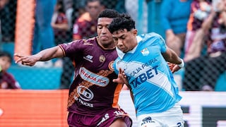 Sporting Cristal goleó 5-0 a Los Chankas: video, goles y resumen del partido por el Torneo Clausura