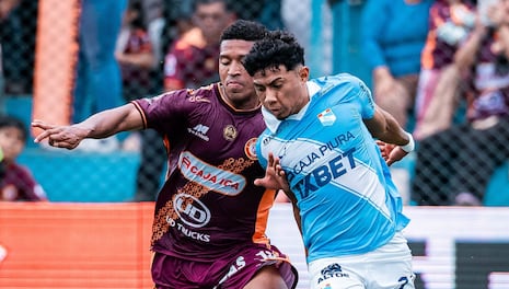 Sporting Cristal goleó 5-0 a Los Chankas: video, goles y resumen del partido por el Torneo Clausura