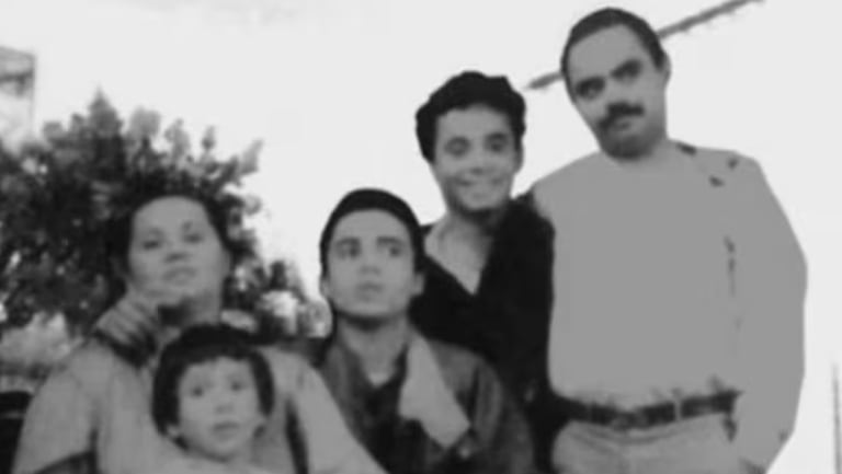 Carlos Trujillo fue el primer esposo de Griselda Blanco (Foto: narcosfamosos.com)