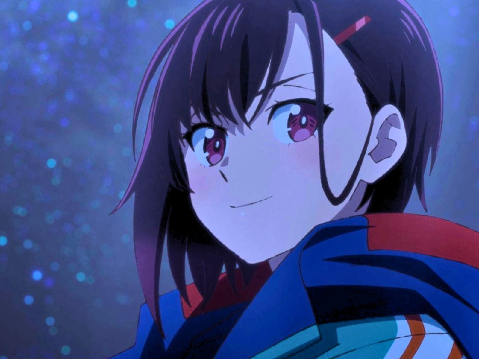 “Zom 100” es la versión animada del live-action homónimo (Foto: BUG FILMS)