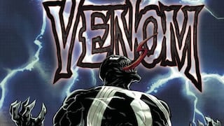 ¡Qué tal historia! Origen de Venom involucra a Wolverine en nuevo cómic de Marvel